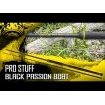 Въдица за риболов от лодка Black Cat Black Passion Boat 2.40м - 600г