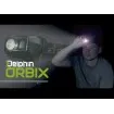Челник Delphin ORBIX 5 W, 1200 mAh ORBIX - за риболов и къмпинг