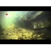 Въртяща блесна Abu Garcia Droppen Fluo OR - 12г