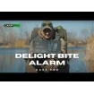 Сигнализатор Carp Pro Delight Bite Alarm Set - Подходящ за Риболов на шаран