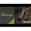 Байтдропер-ракета за захранване Korum Bopper - Standard