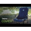 Покривало за стол и седалка Delphin CoveX