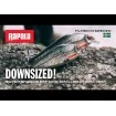 Воблер Rapala Super Shadow Rap SSDR - 11см - 38г - цвят BGH