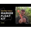 Комплект маркер и аксесоари за шарански риболов Avid Carp Marker Float Kit