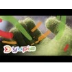 Детски плетени ръкавици Delphin Yupie
