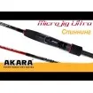 Akara Micro Jig Ultra 2.3 м - въдица за риболов на пъстърва