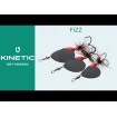 Въртящи блесни за Костур, Кефал, Щука, Распер - Топ качество от Наслука