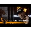 Спининг въдица Savage Gear SG2 Micro Game - 1.98м 1.5-5.0г