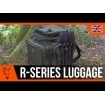 Чанта за аксесоари Fox R-Series Accessory Bag - Medium