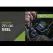 Макара за фидер Korum Zelos 6000 Mini Pit