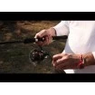 Воблер Rapala BX Swimmer - 12см 22г - цвят RFP