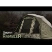 Броли-палатка Delphin Rambler C2G