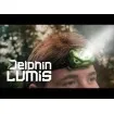 Челник Delphin LUMIS 3 W, 1000 mAh LUMIS - за риболов и къмпинг
