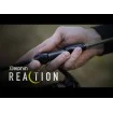 Ултра лайт спининг въдица Delphin Reaction 1.83м - 6г