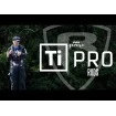 Джиг въдица Fox Rage Ti Pro Jigger Finesse - 2.40м 7-28г