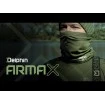 Бандана Delphin Armax