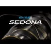 Макара с преден аванс Shimano Sedona C5000XG FJ