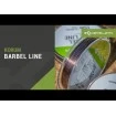 Монофилно влакно за риболов на мряна Korum Barbel Reel Line - 500м