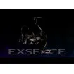 Макара Shimano Exsence B 2500 - макара за морски риболов - преден аванс