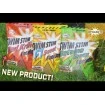 Захранка Dynamite Baits Groundbait Swim Stim Red Krill Feeder, 1.8кг