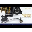 Риболовна макара Pioneer Falcon FLC-3000, 5+1 BB
