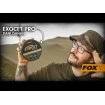 Монофилно шаранджийско влакно Fox Exocet Pro Distance Casting Mono - Lo-Vis Green - 1000м