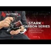 Макара за фидер Nytro Stark X Carbon Long Cast 5500, 7+1BB