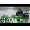 Madcat Full Force 1.85 м - въдица за тролинг и кльонк