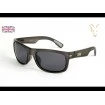 Слъчеви очила Fox Avius Black Camo - Brown