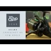 Макара за риболов на шаран Daiwa CrossCast 45 SCW 5000LD QD