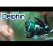 Макара Delphin IX Cela 5T