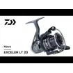 Макара Daiwa Exceler LT4000-C