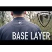Комплект термобельо Fox Rage Thermal Base Layer Set