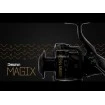 Макара с преден аванс Delphin Magix 5T