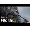 Фидер въдица Delphin Aeris Feeder 3.60м, 70г