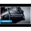 Спининг макара Shimano 2024 Vanford C2500S, 7+1BB
