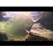 Въртяща блесна Abu Garcia Reflex White - OR