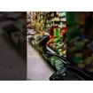 Макара с двоен аванс Filex Black Power FS 4500, 5+1BB