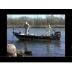 Воблер Rapala Shad Rap - цвят SB