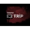 Шаранска въдица Delphin Etna Е3 Trip Telefix 3.90м 3.5 lb