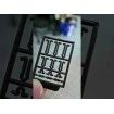 Монтажи за шаран FishPro BlowBack Combi Rig 20см - 2 бр.