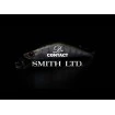 Smith D-Contact 85мм, 14.5г - Потъващ воблер, цвят 52