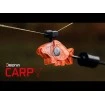Електронен обтегач с твърдо рамо Delphin Carpy