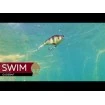 Jerk воблер Westin Swim Glidebait - Sinking - 12см 58г - Oficial Roach