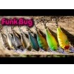 Воблер Fox Rage Funk Bug 40SR - UV Fire Tiger