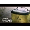 EVA кутия с капак Delphin Unicase, XL