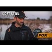 Монофилно шаранджийско влакно Fox Soft Steel Adaptive Camo - 1000м
