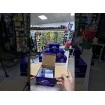 Бързооборотна спининг макара Daiwa 20 Crest LT 4000-CXH, 4BB, 6.2:1