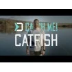 Тениска с къс ръкав Delphin Catch Me! - Catfish