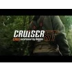 Водоустойчив панталон Delphin Cruiser Cros 5T
